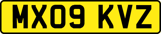 MX09KVZ