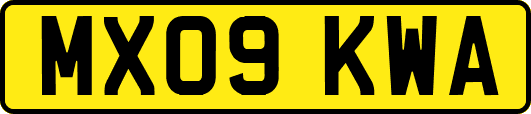 MX09KWA