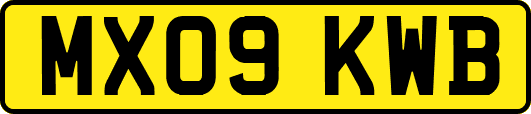 MX09KWB