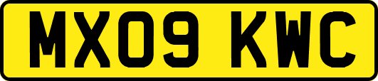 MX09KWC