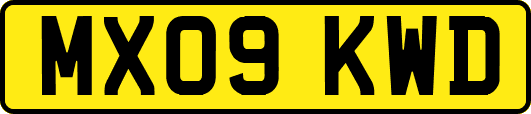 MX09KWD