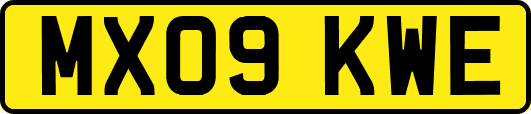 MX09KWE