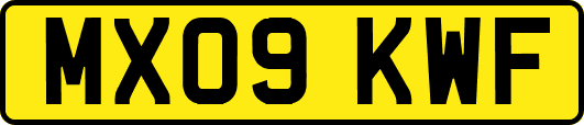 MX09KWF