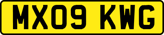 MX09KWG