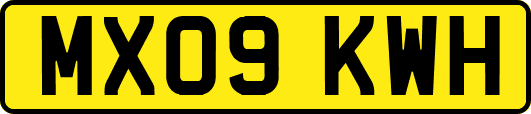 MX09KWH