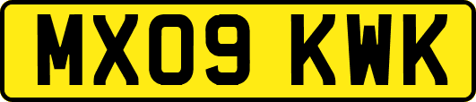 MX09KWK
