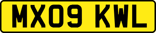 MX09KWL