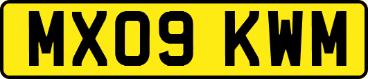 MX09KWM