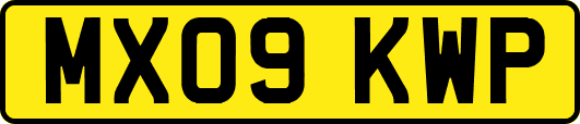 MX09KWP
