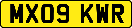 MX09KWR