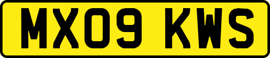 MX09KWS