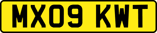 MX09KWT