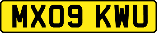 MX09KWU