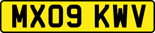 MX09KWV