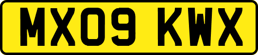 MX09KWX