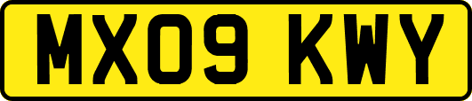MX09KWY