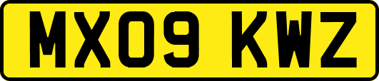 MX09KWZ