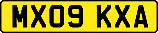 MX09KXA