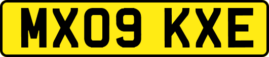 MX09KXE