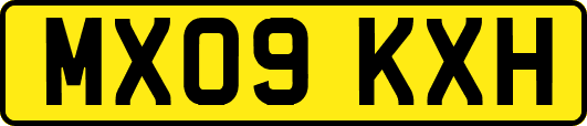 MX09KXH
