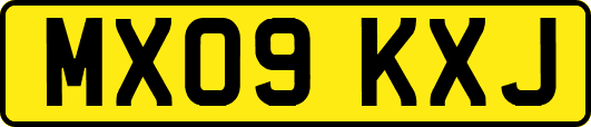 MX09KXJ