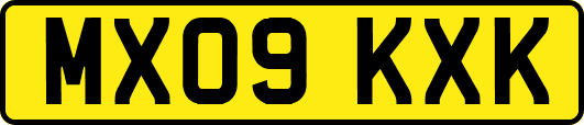 MX09KXK