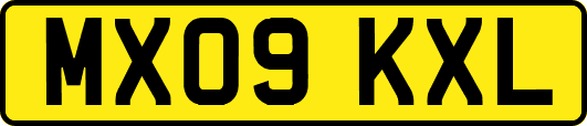 MX09KXL