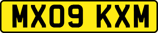 MX09KXM