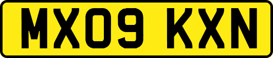 MX09KXN