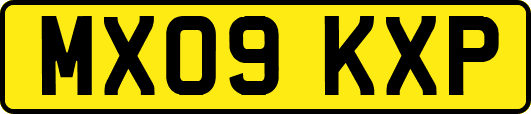 MX09KXP