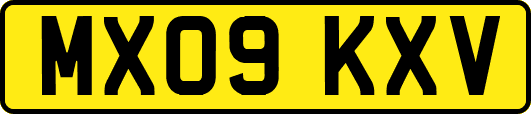 MX09KXV
