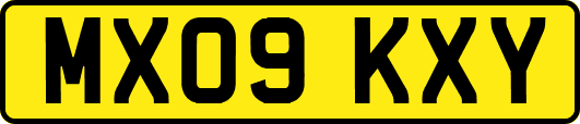 MX09KXY