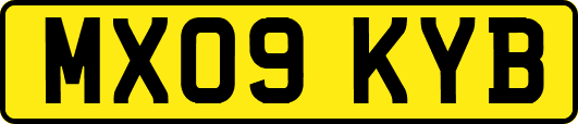 MX09KYB