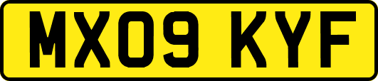 MX09KYF