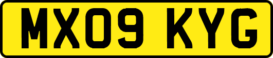 MX09KYG