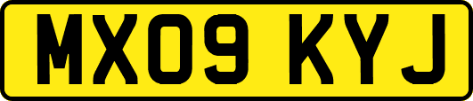 MX09KYJ