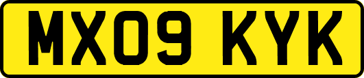 MX09KYK