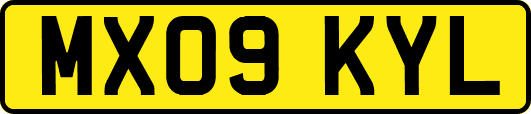 MX09KYL