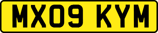 MX09KYM