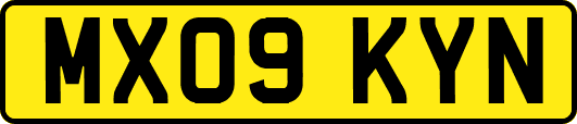 MX09KYN