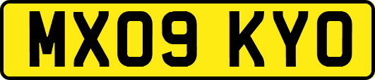 MX09KYO
