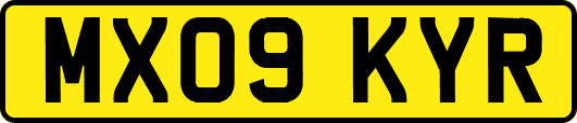 MX09KYR