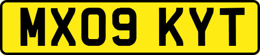 MX09KYT