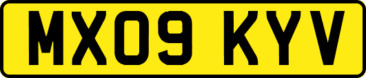 MX09KYV