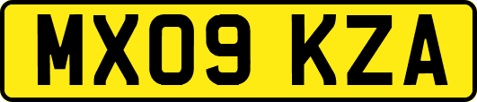 MX09KZA