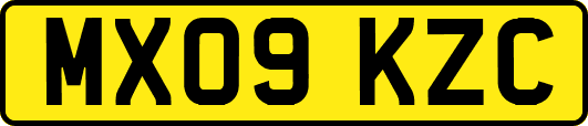 MX09KZC