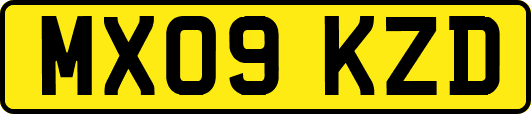 MX09KZD