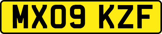 MX09KZF