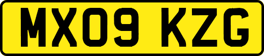 MX09KZG