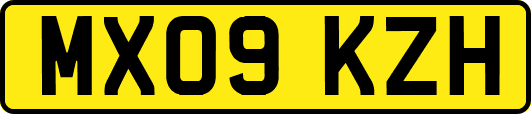 MX09KZH